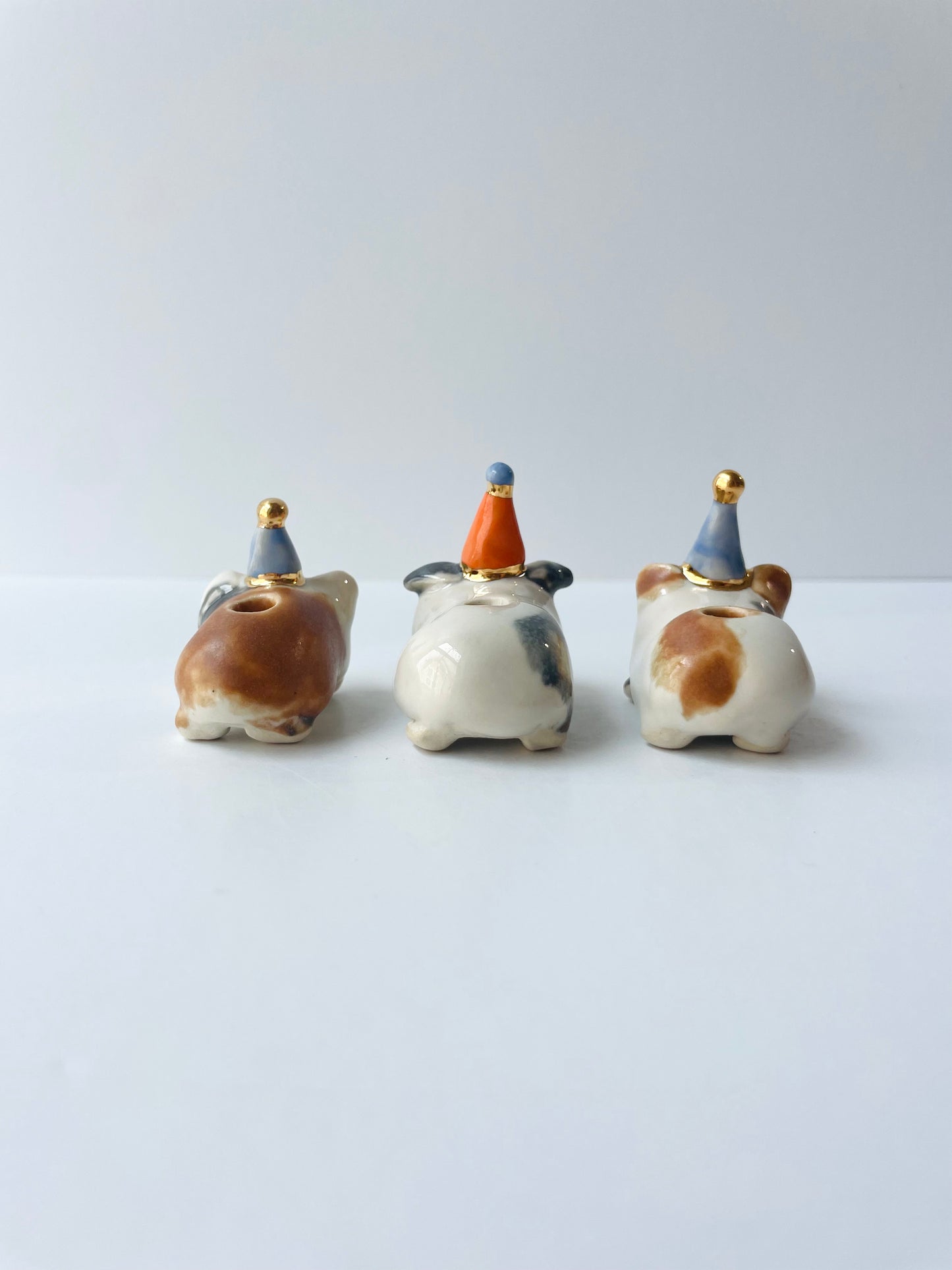 Hamster Wishkeeper