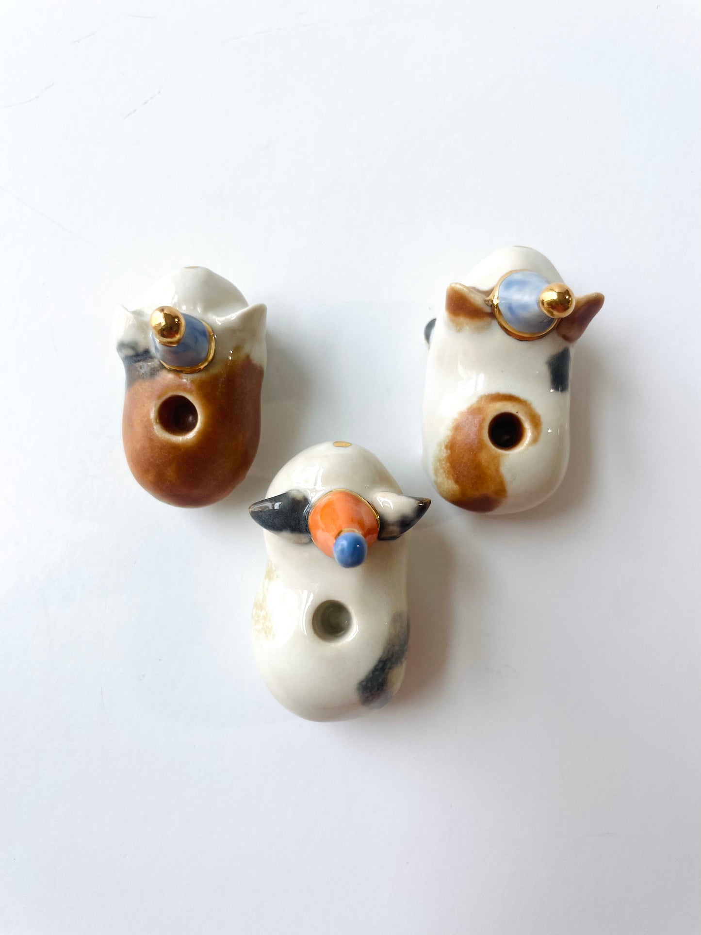 Hamster Wishkeeper
