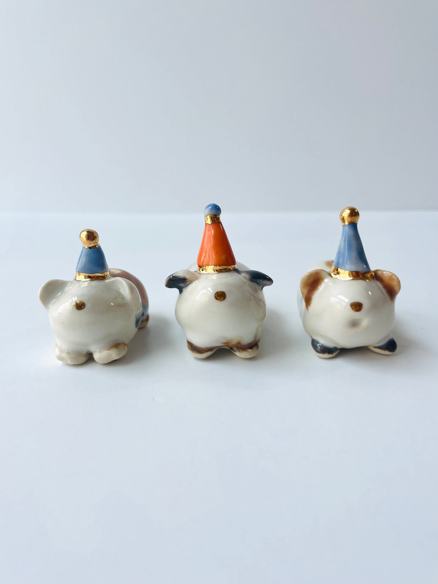Hamster Wishkeeper