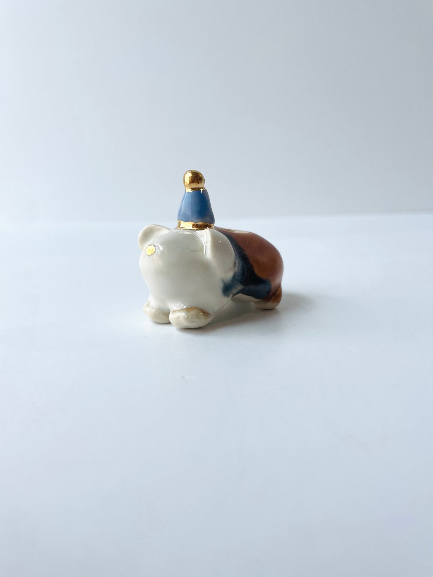Hamster Wishkeeper
