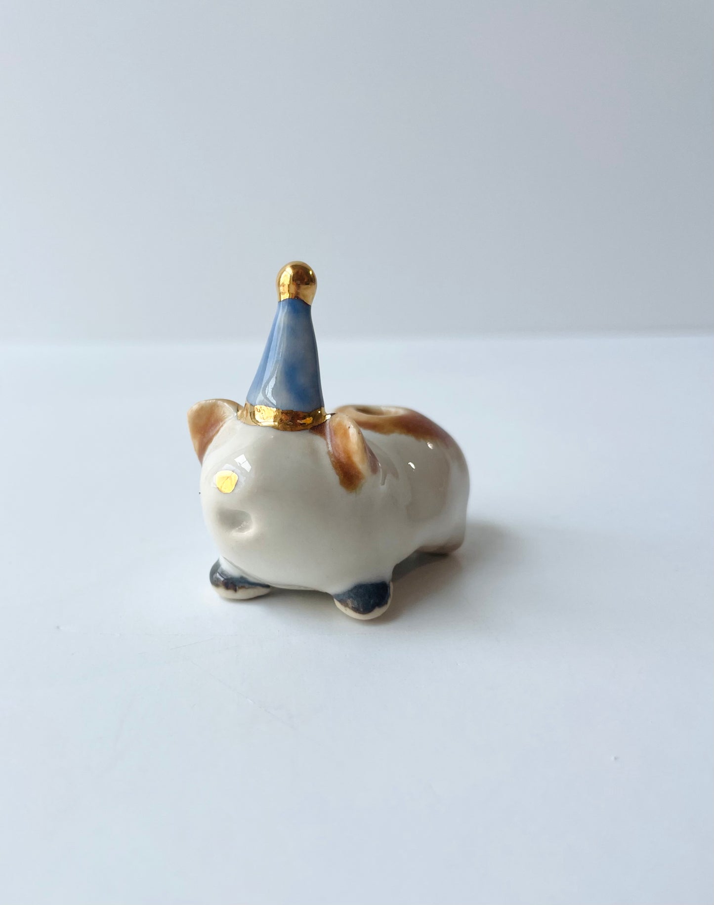 Hamster Wishkeeper