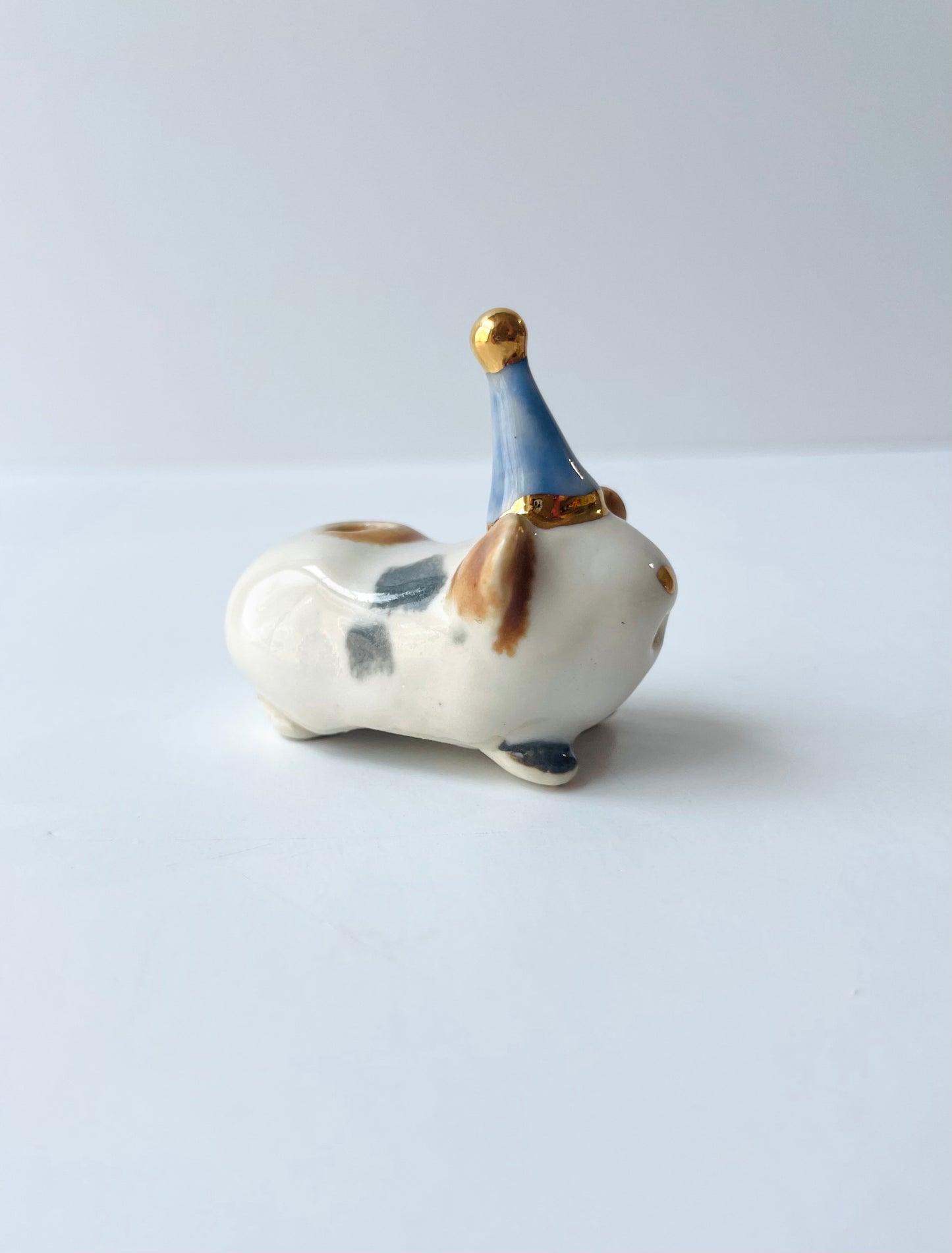 Hamster Wishkeeper