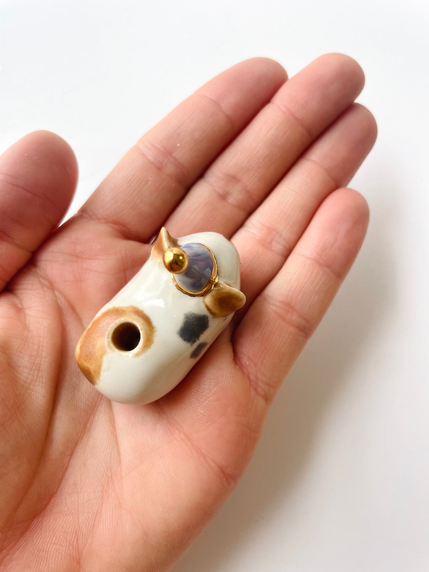 Hamster Wishkeeper