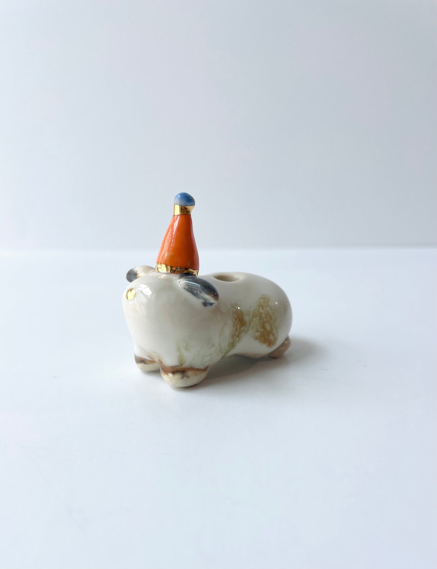 Hamster Wishkeeper