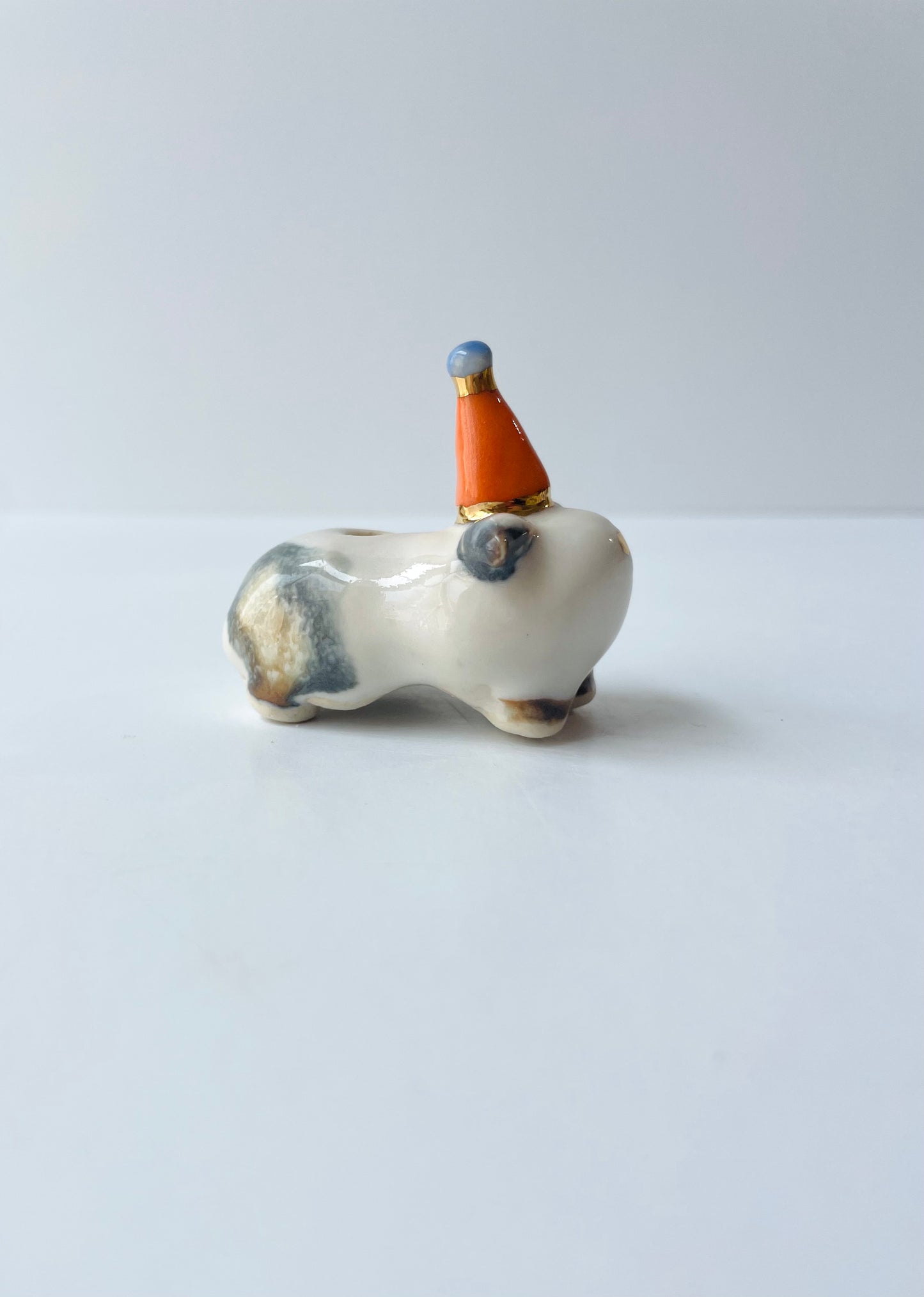 Hamster Wishkeeper