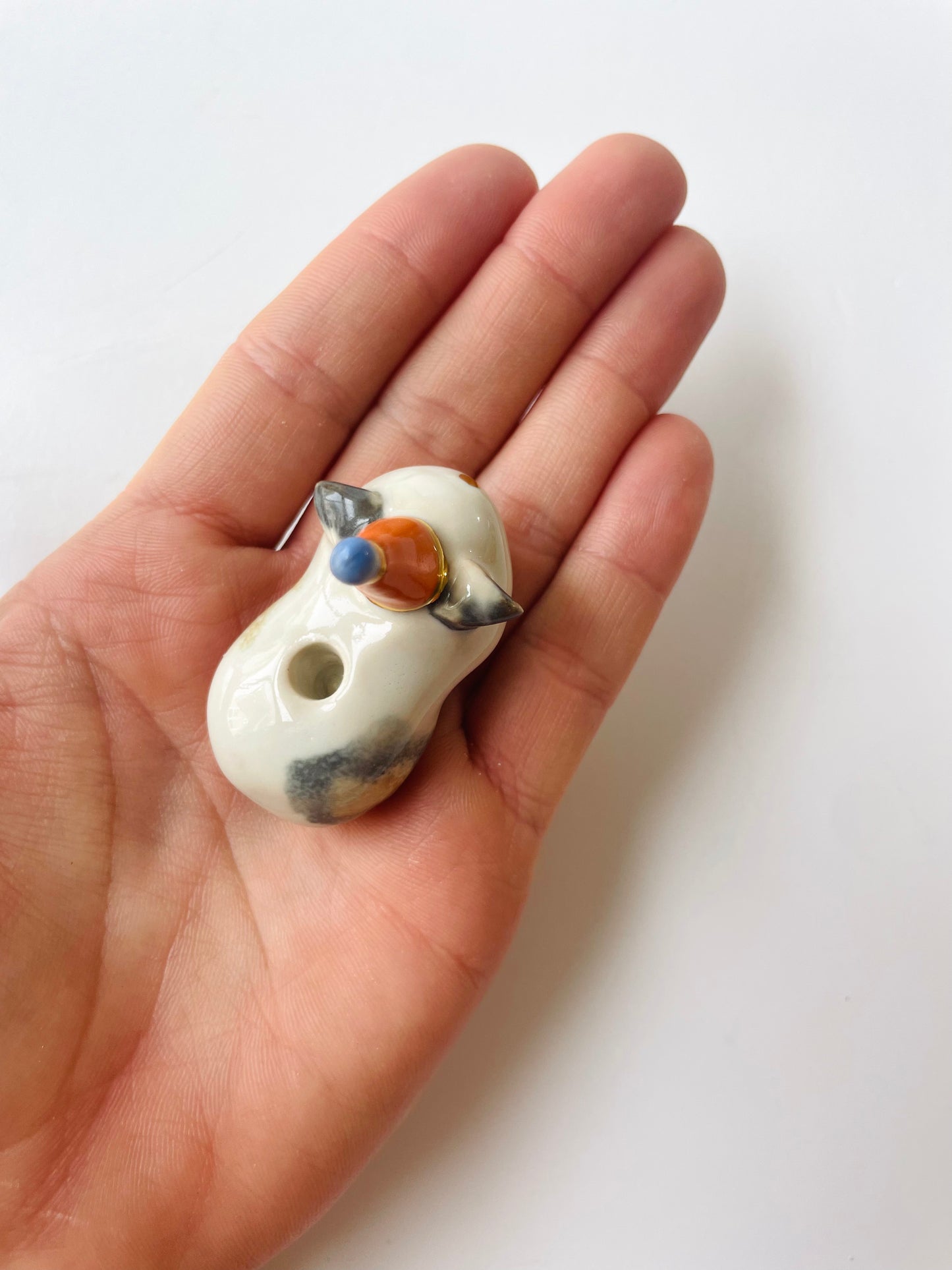 Hamster Wishkeeper