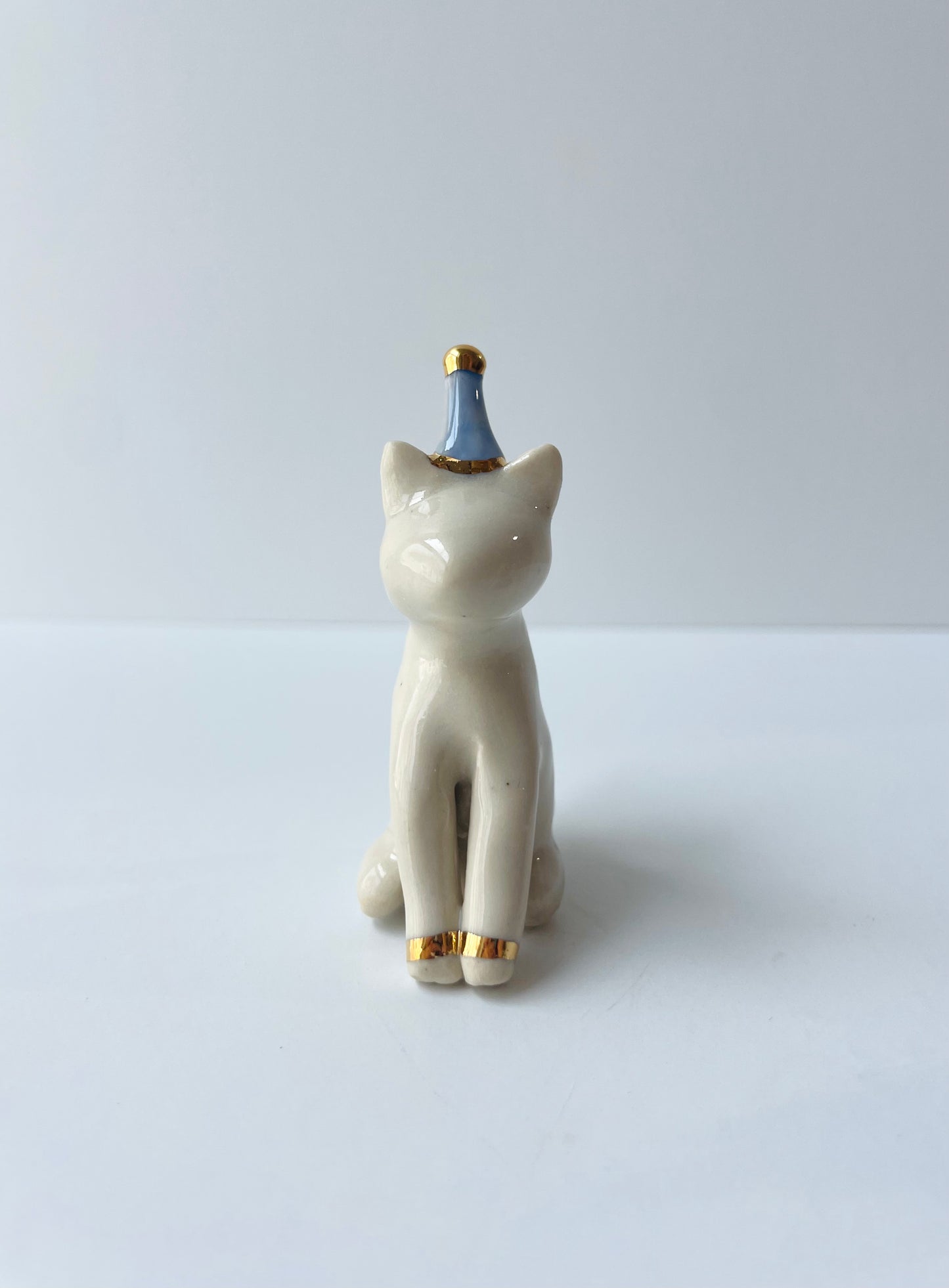 Cat Wishkeeper