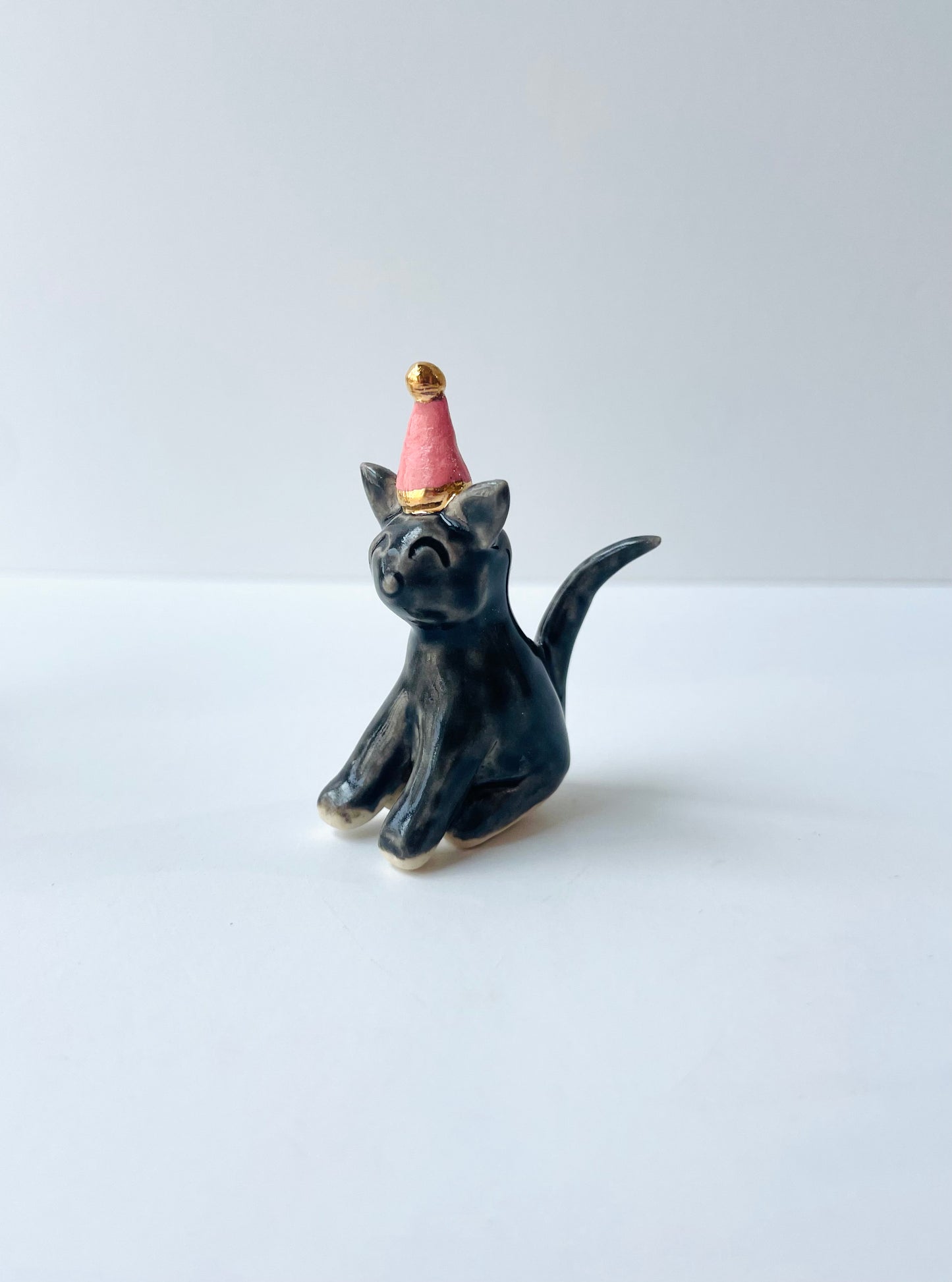 Cat Wishkeeper