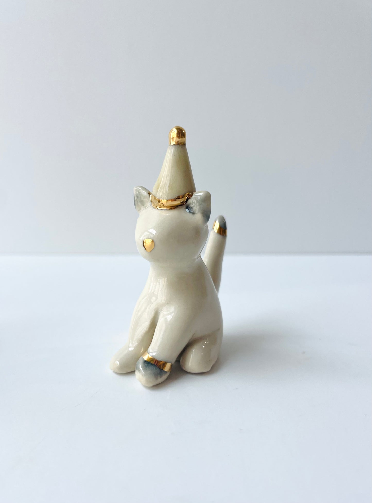 Cat Wishkeeper