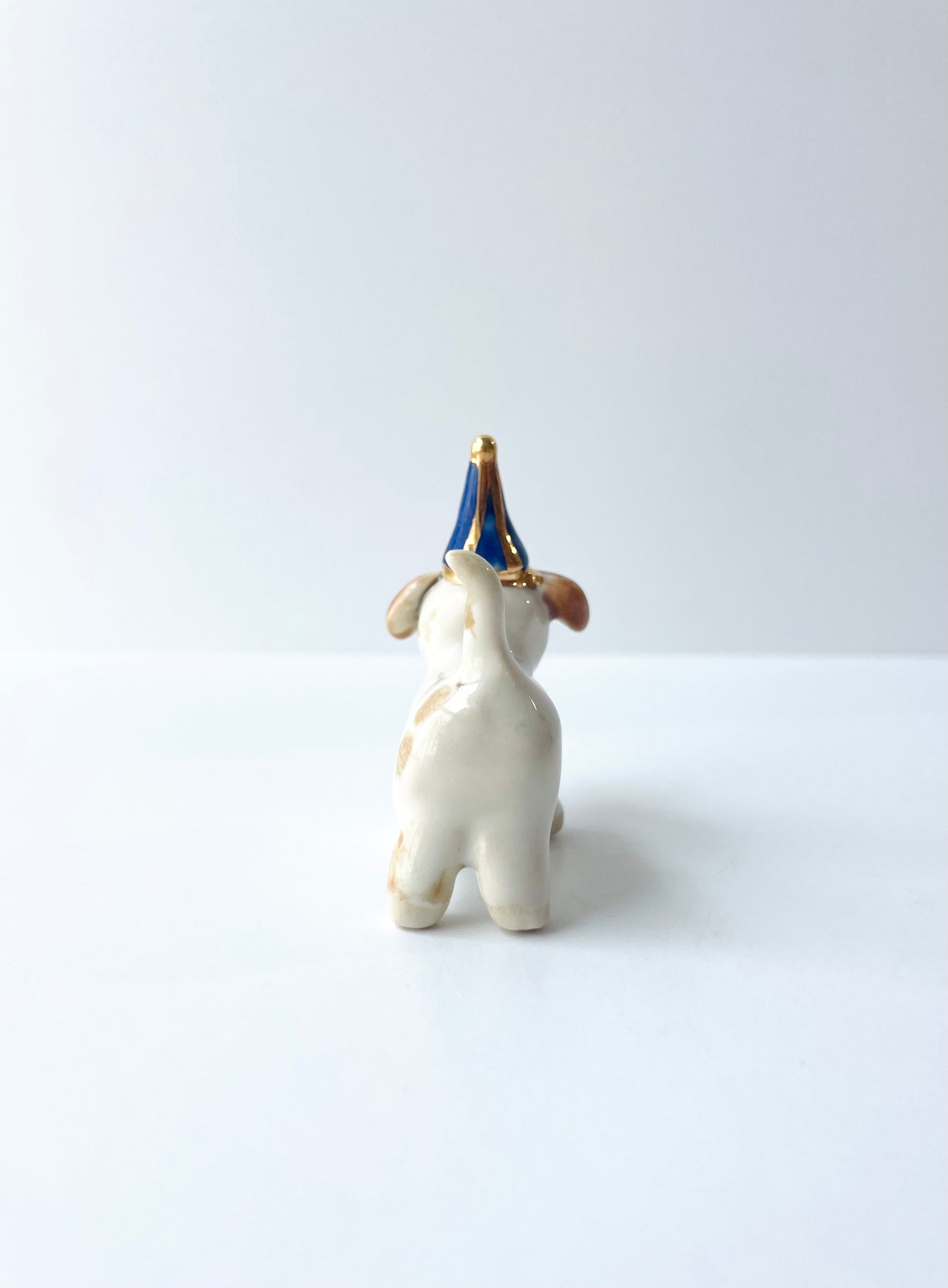 Dog Wishkeeper