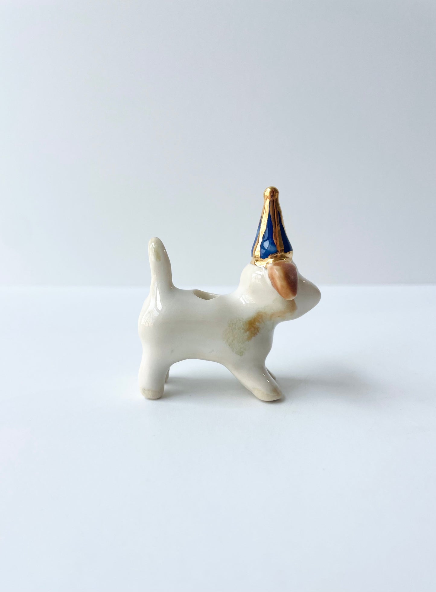 Dog Wishkeeper