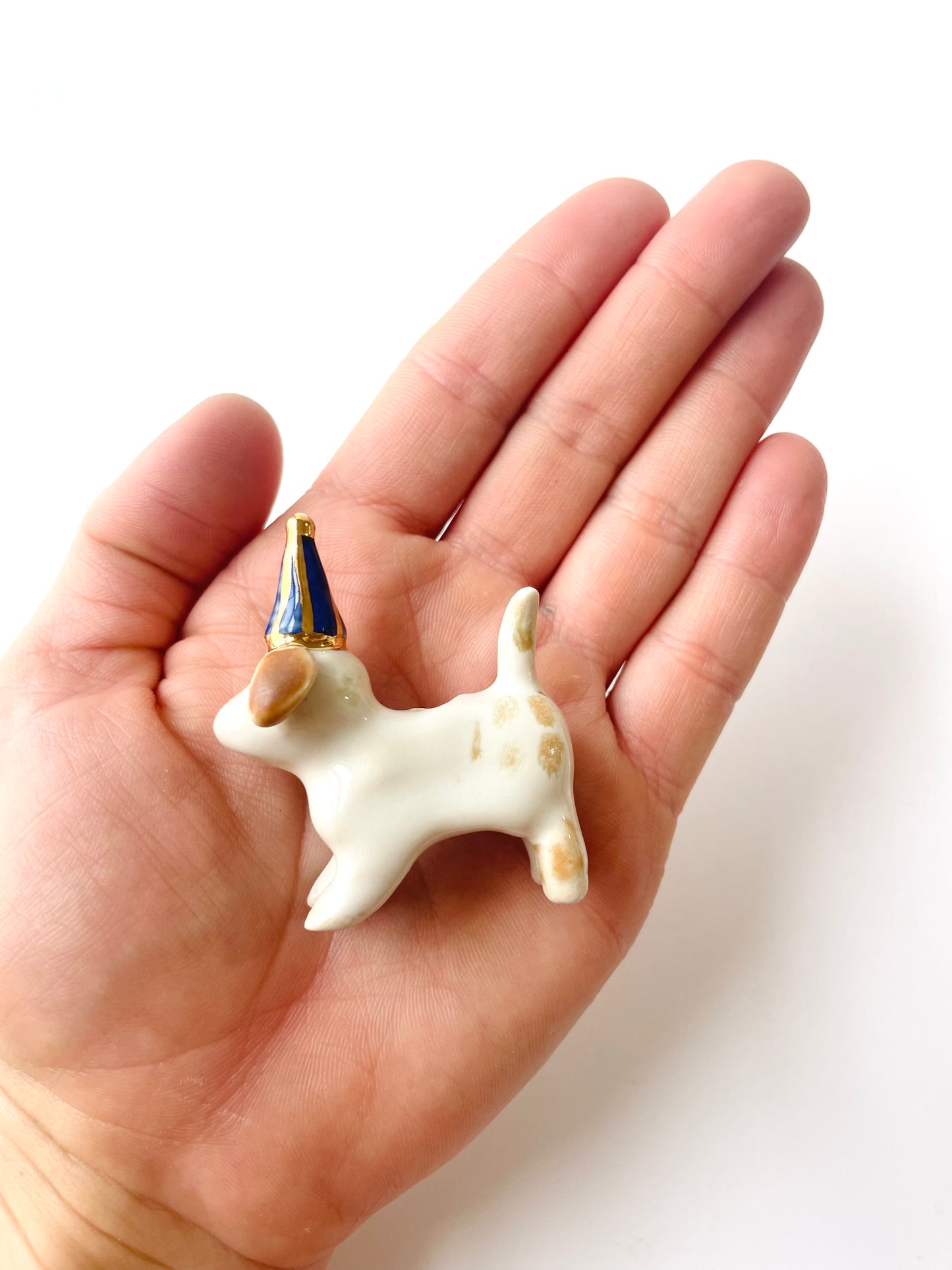 Dog Wishkeeper