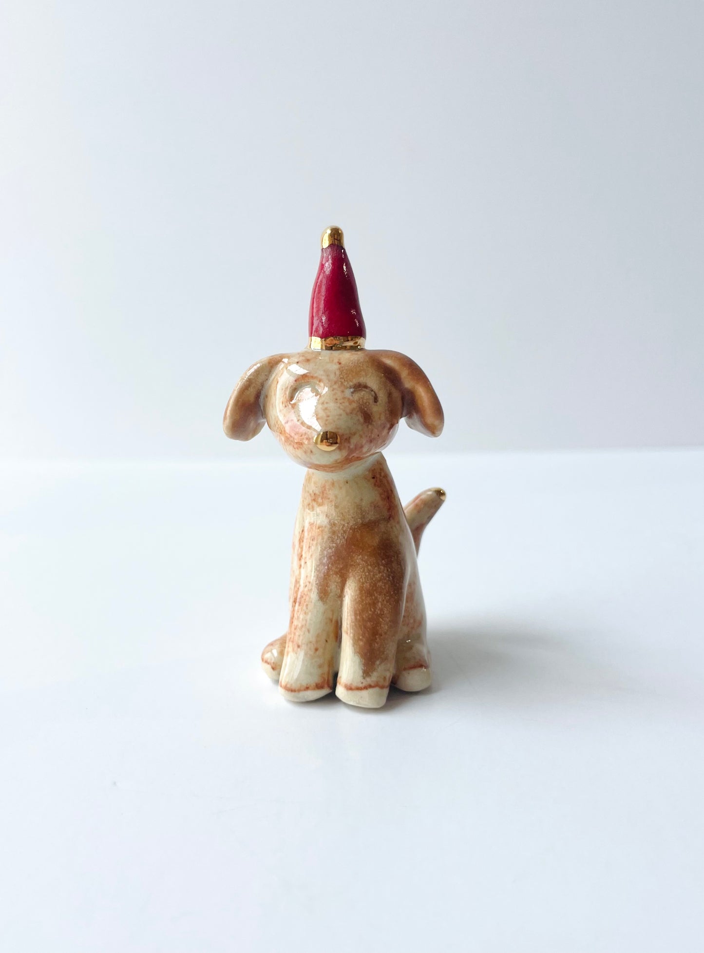 Dog Wishkeeper