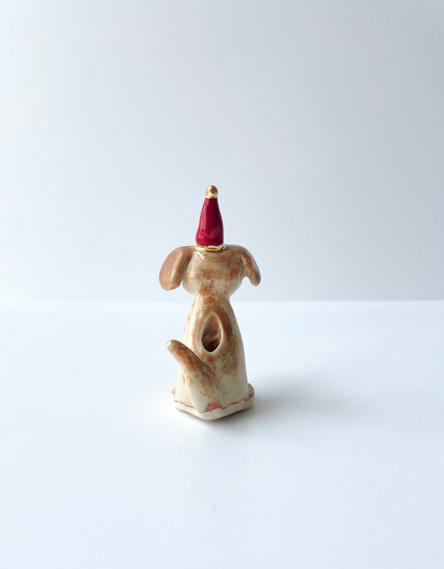 Dog Wishkeeper