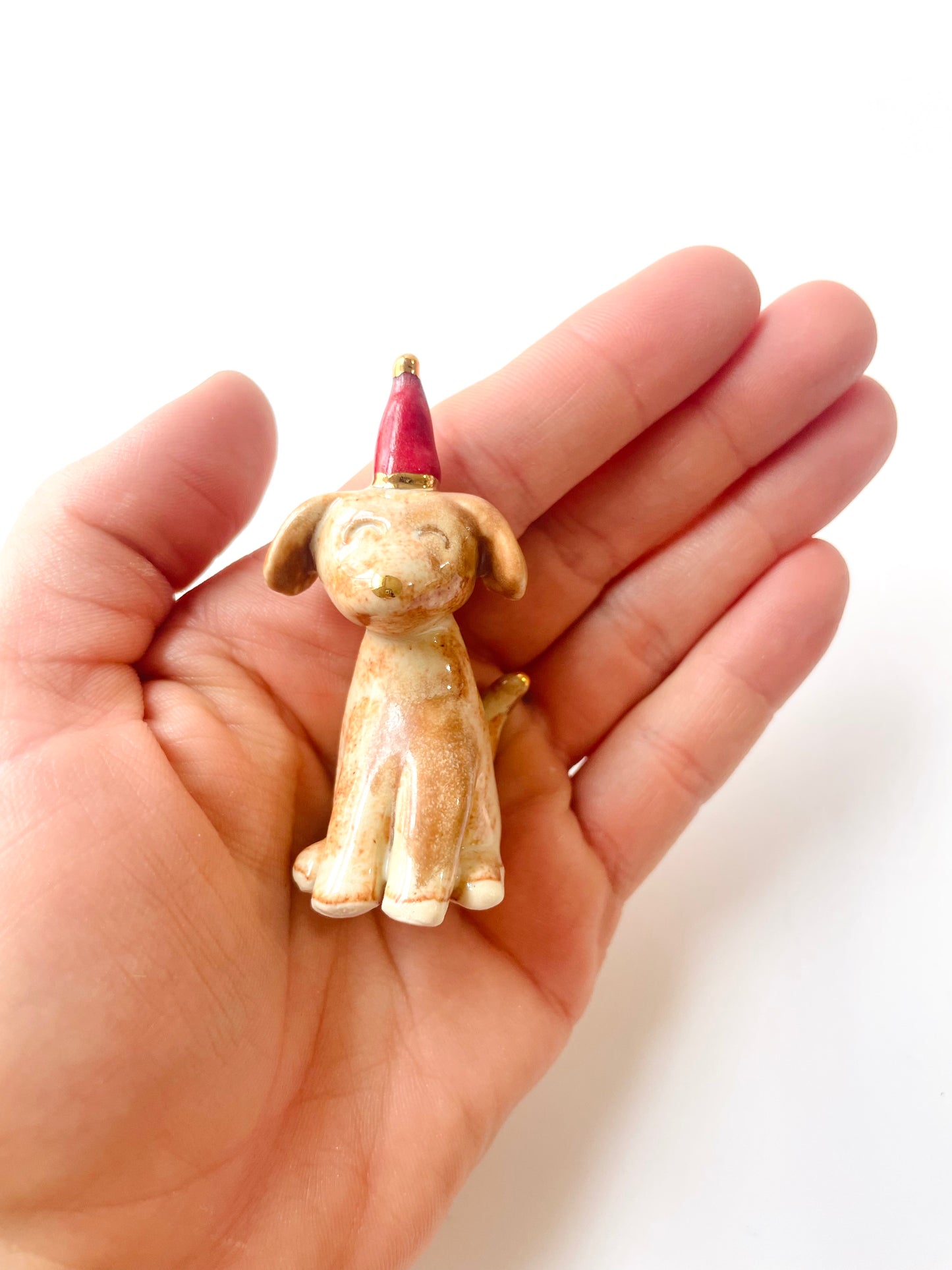 Dog Wishkeeper