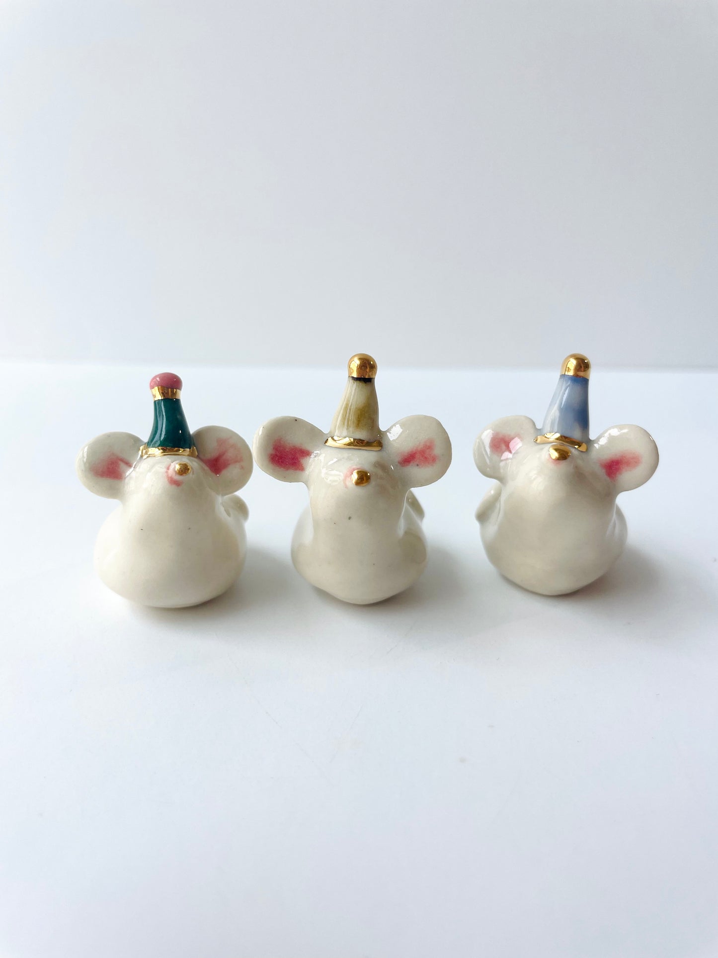 Mouse Wishkeeper