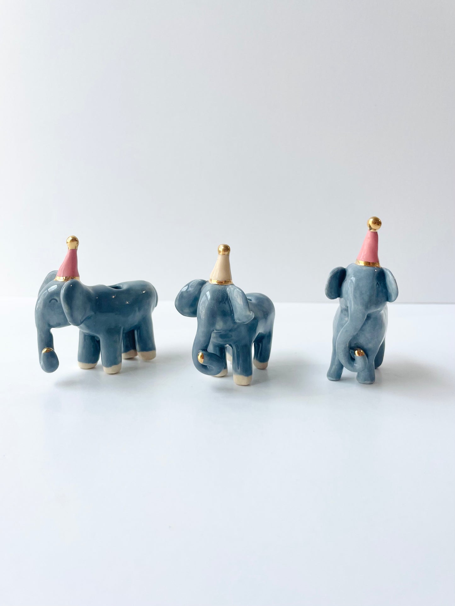 Elephant Wishkeeper