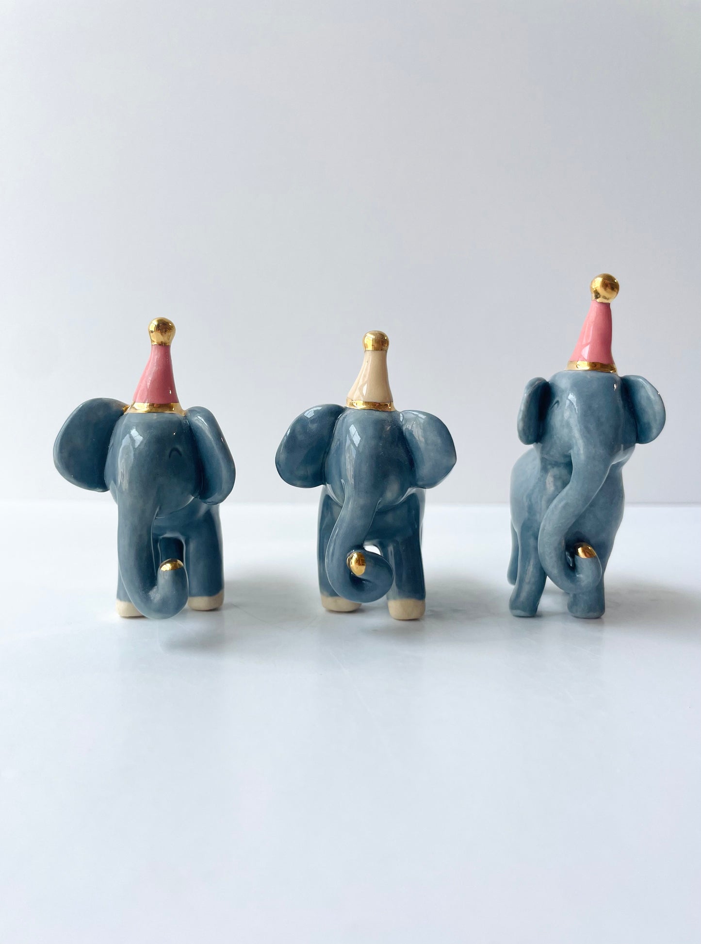 Elephant Wishkeeper