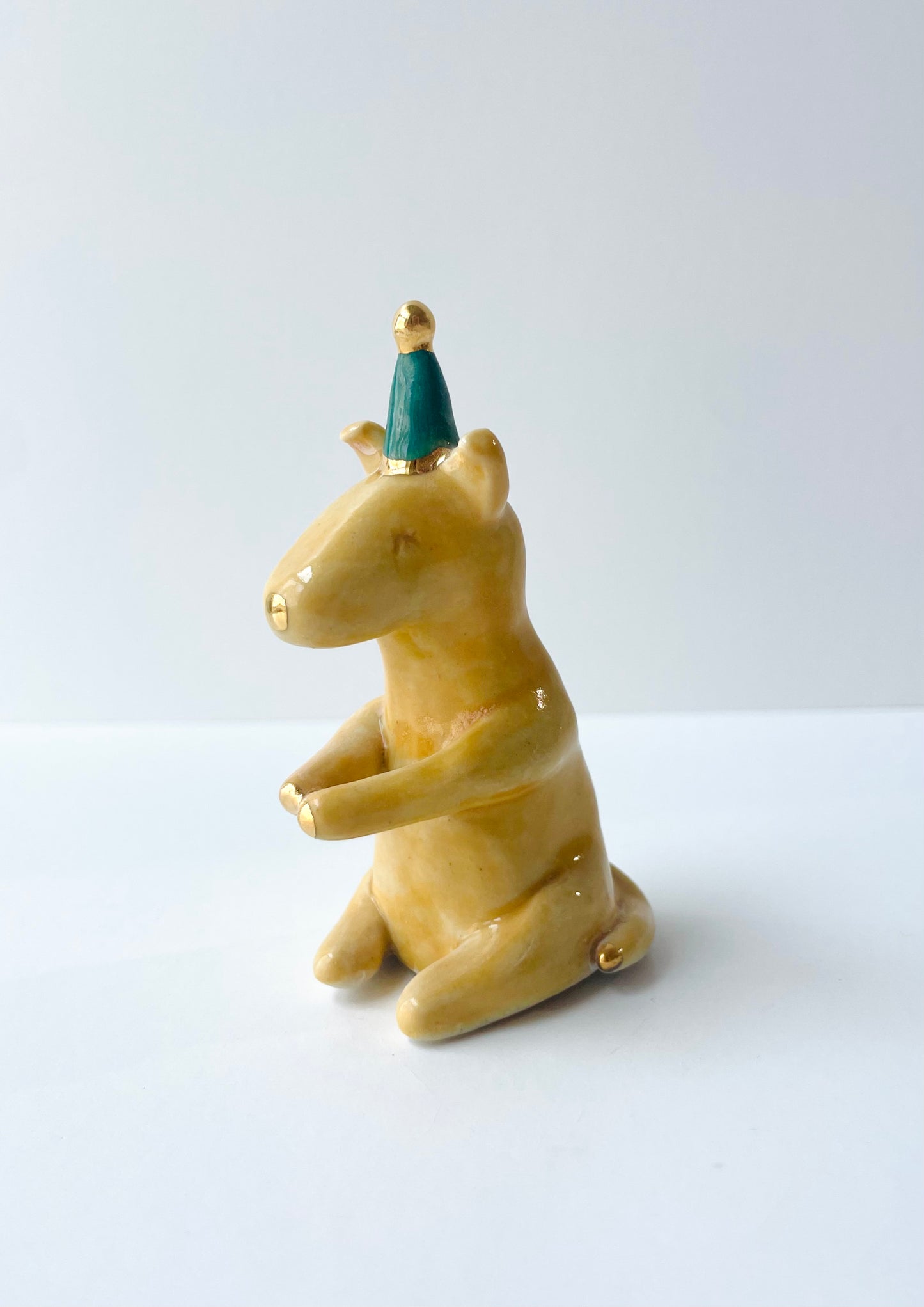 Dog Wishkeeper