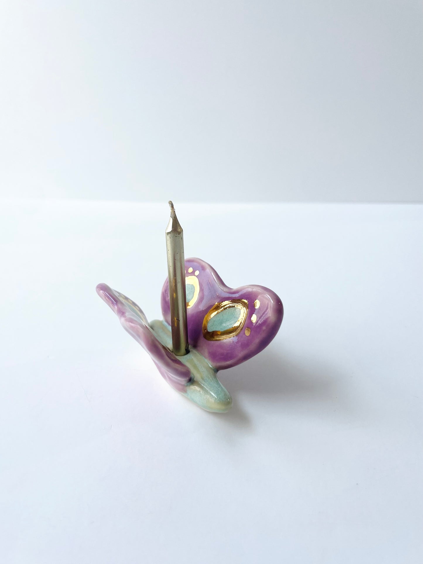 Butterfly Wishkeeper