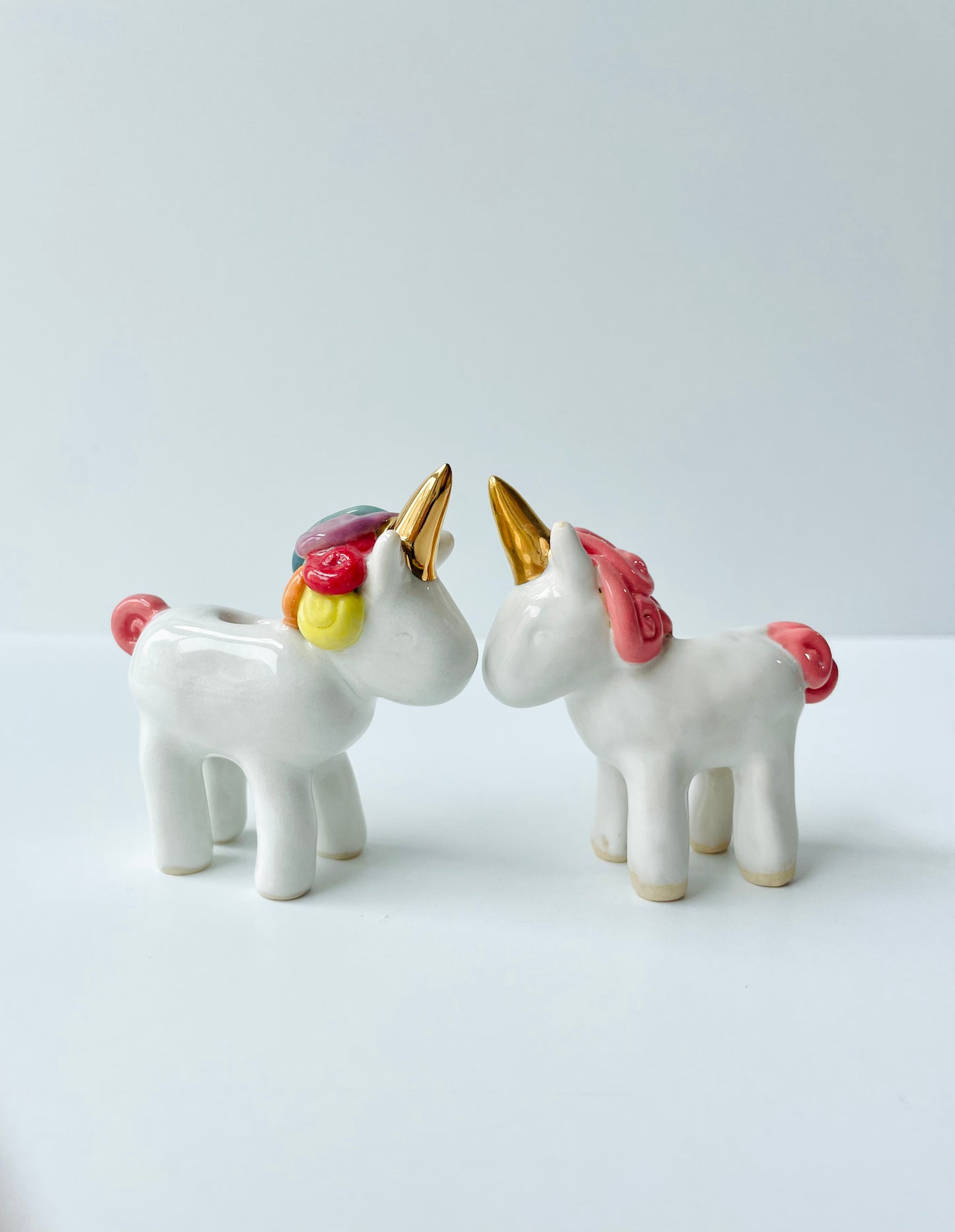Unicorn Wishkeeper