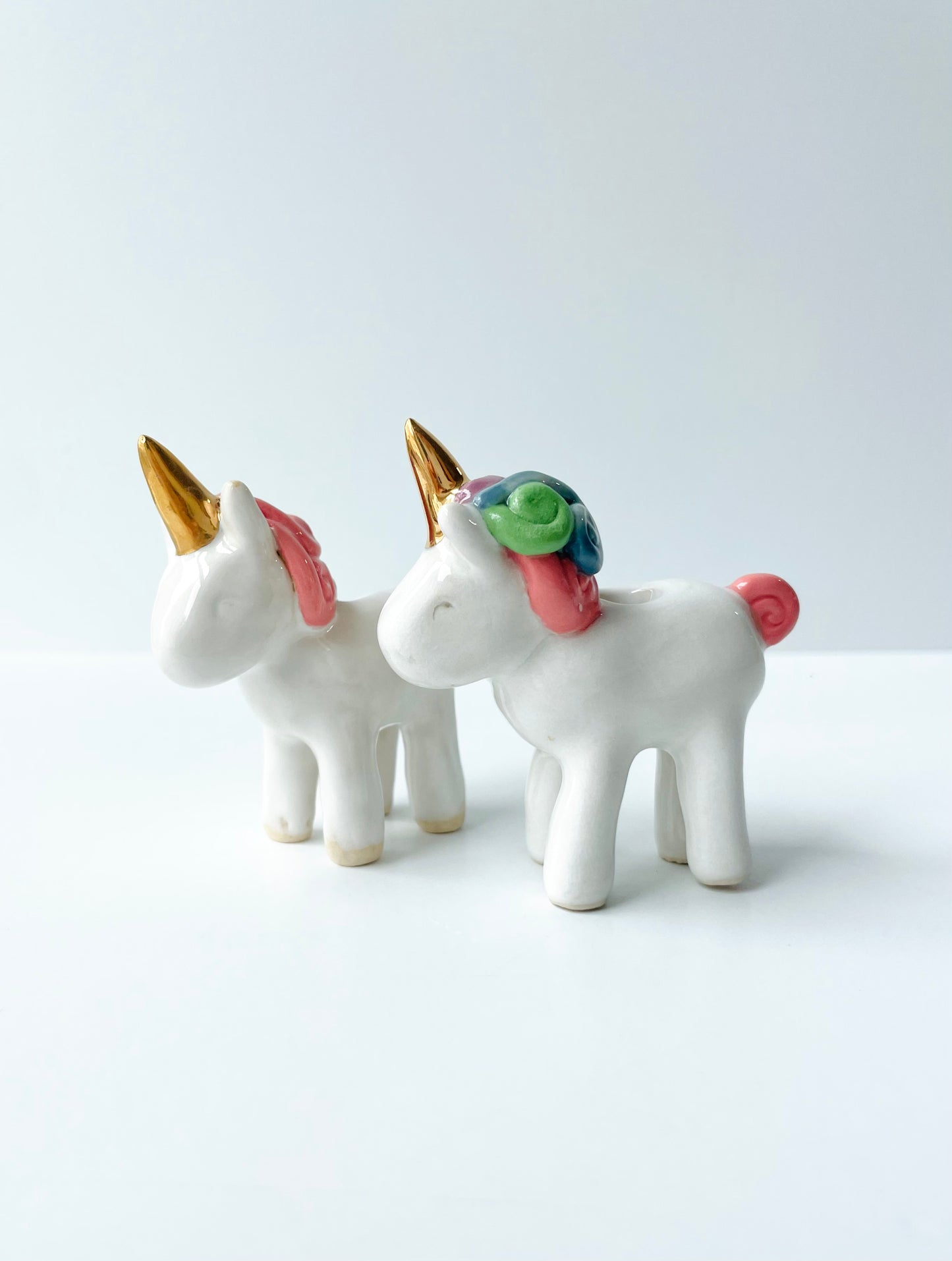 Unicorn Wishkeeper