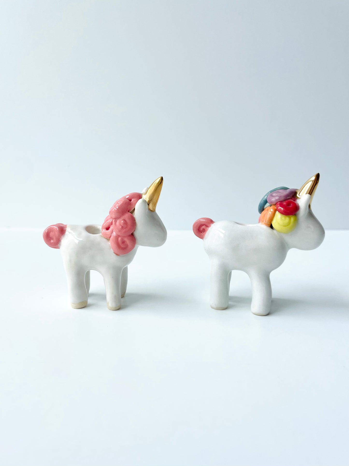 Unicorn Wishkeeper