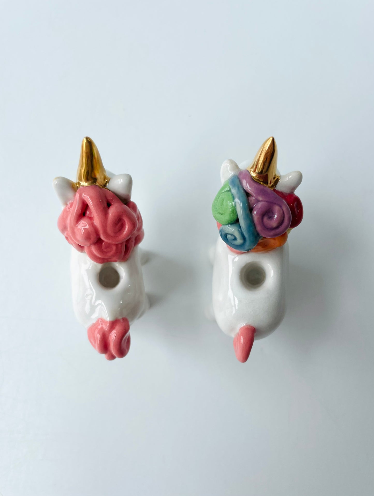 Unicorn Wishkeeper
