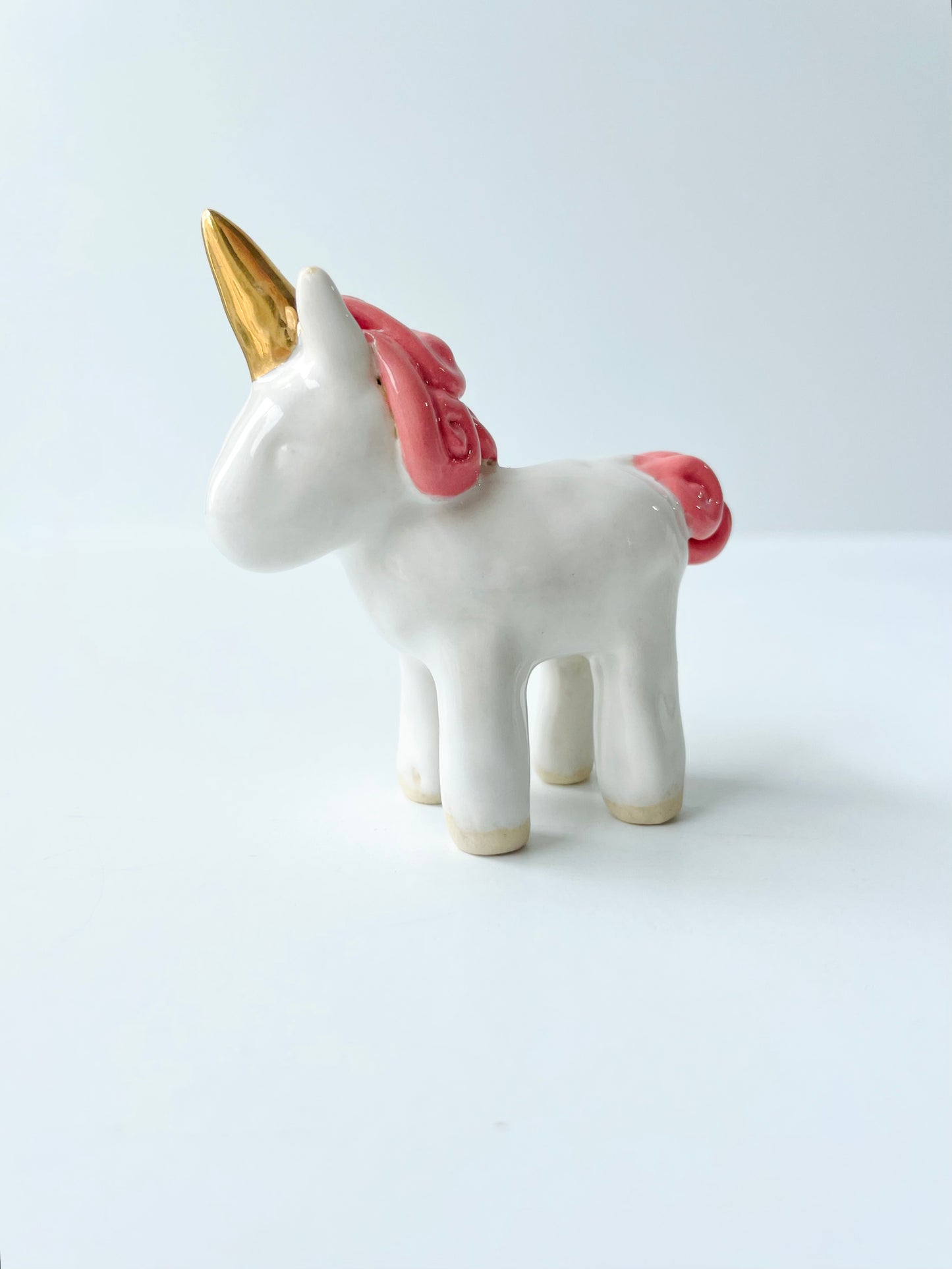 Unicorn Wishkeeper