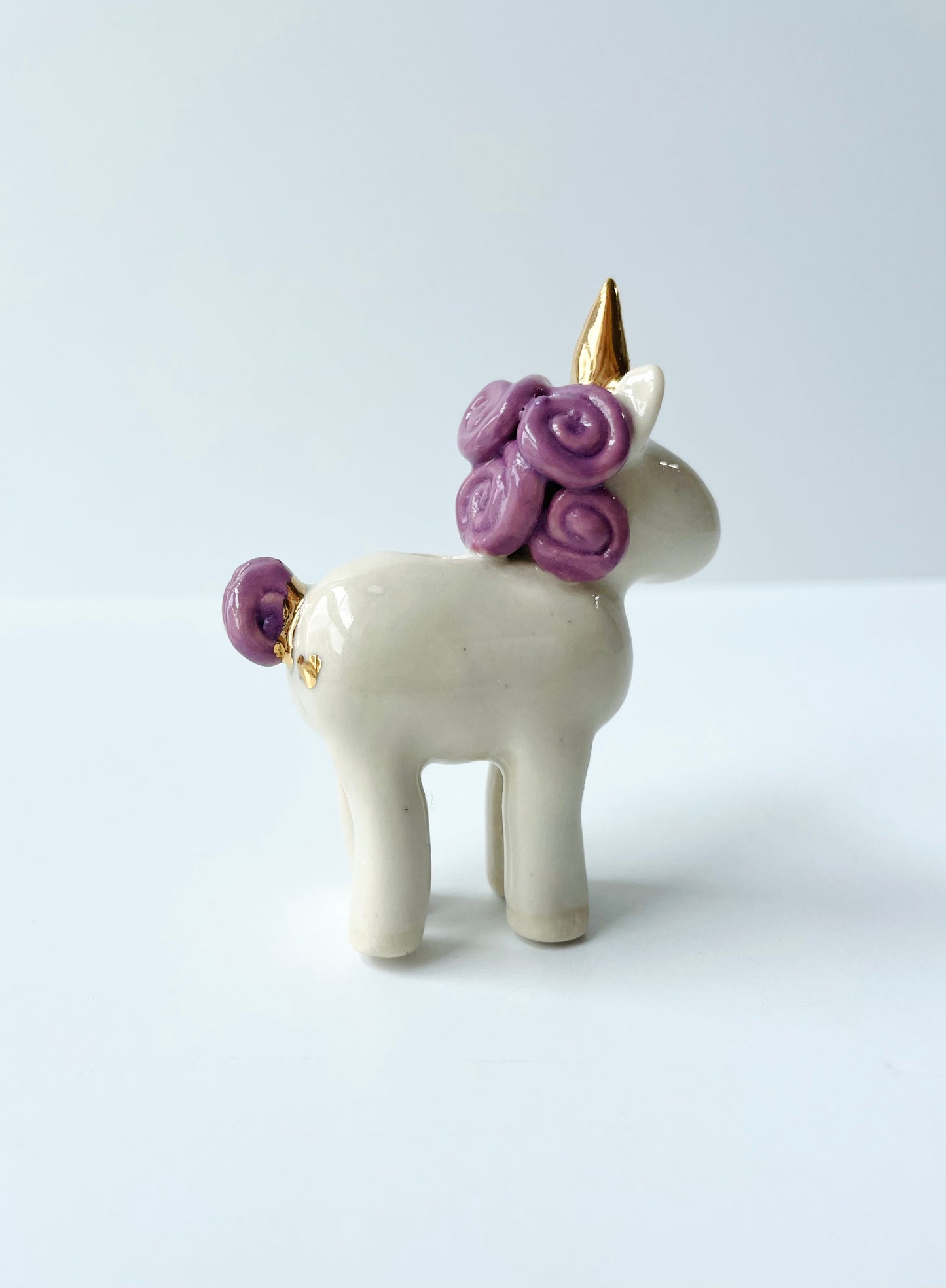 Unicorn Wishkeeper