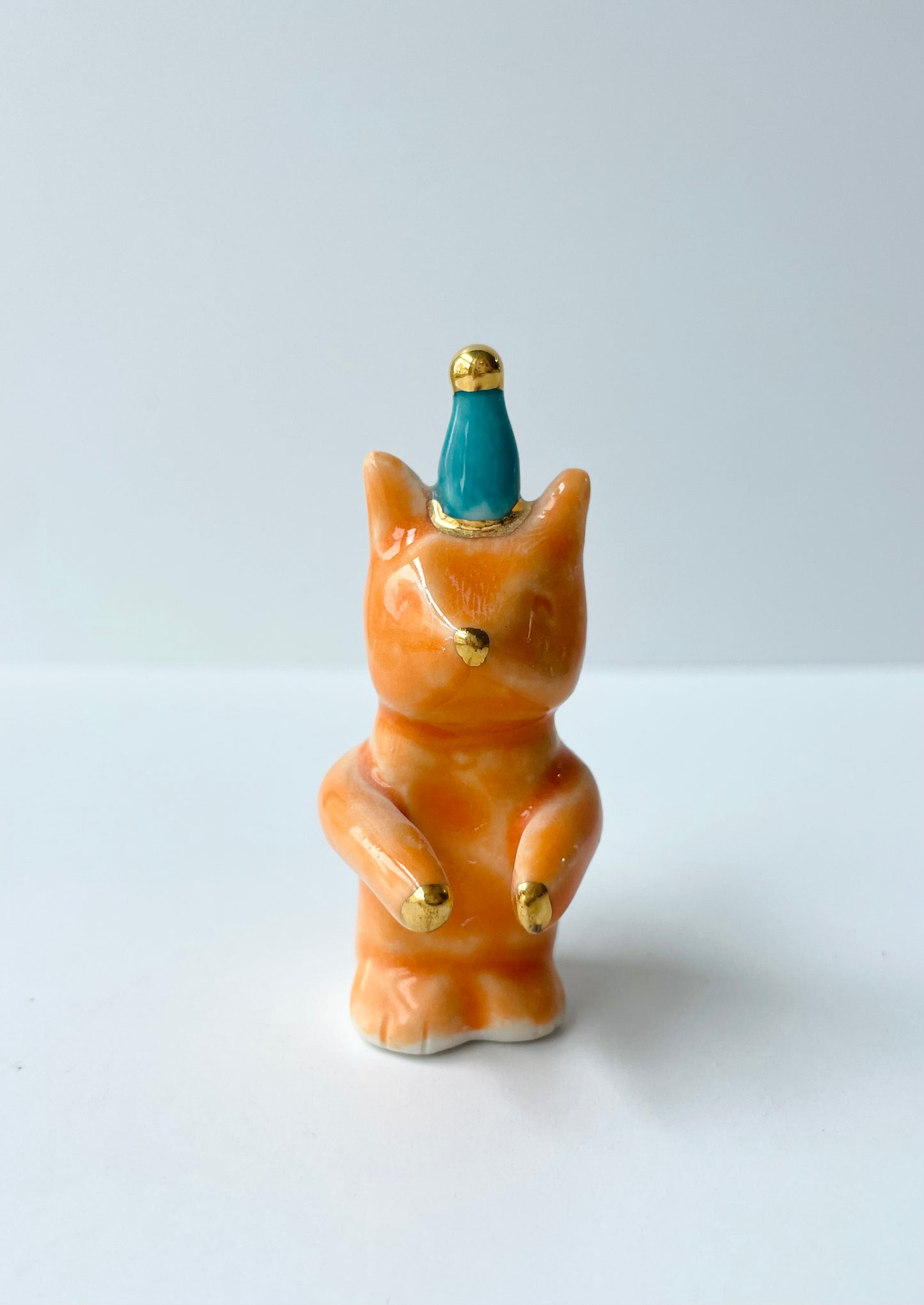 Cat Wishkeeper