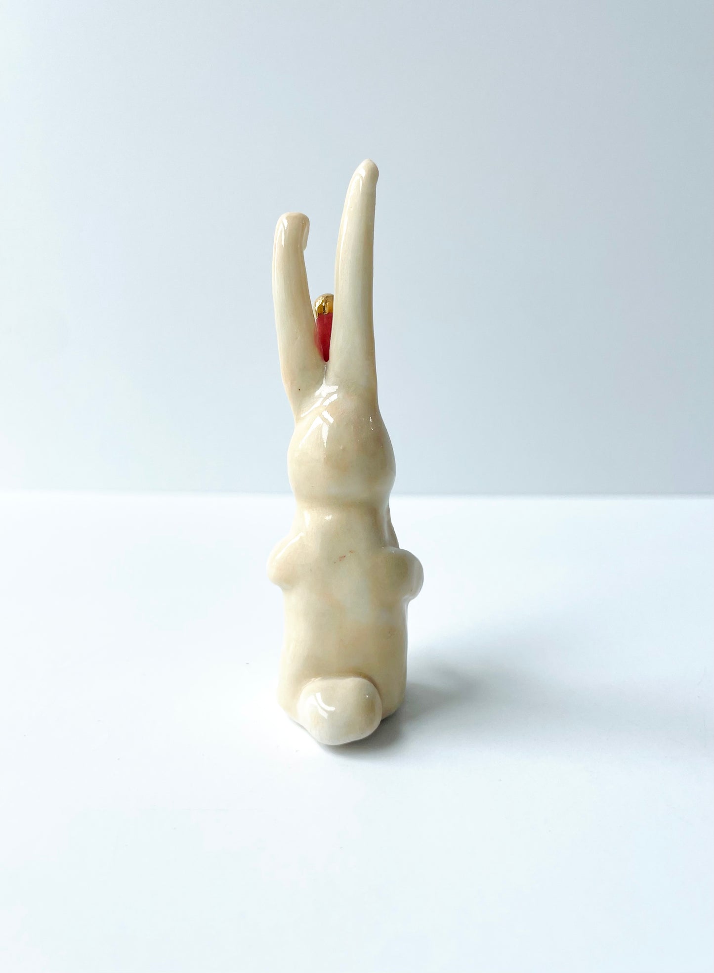 Bunny Wishkeeper