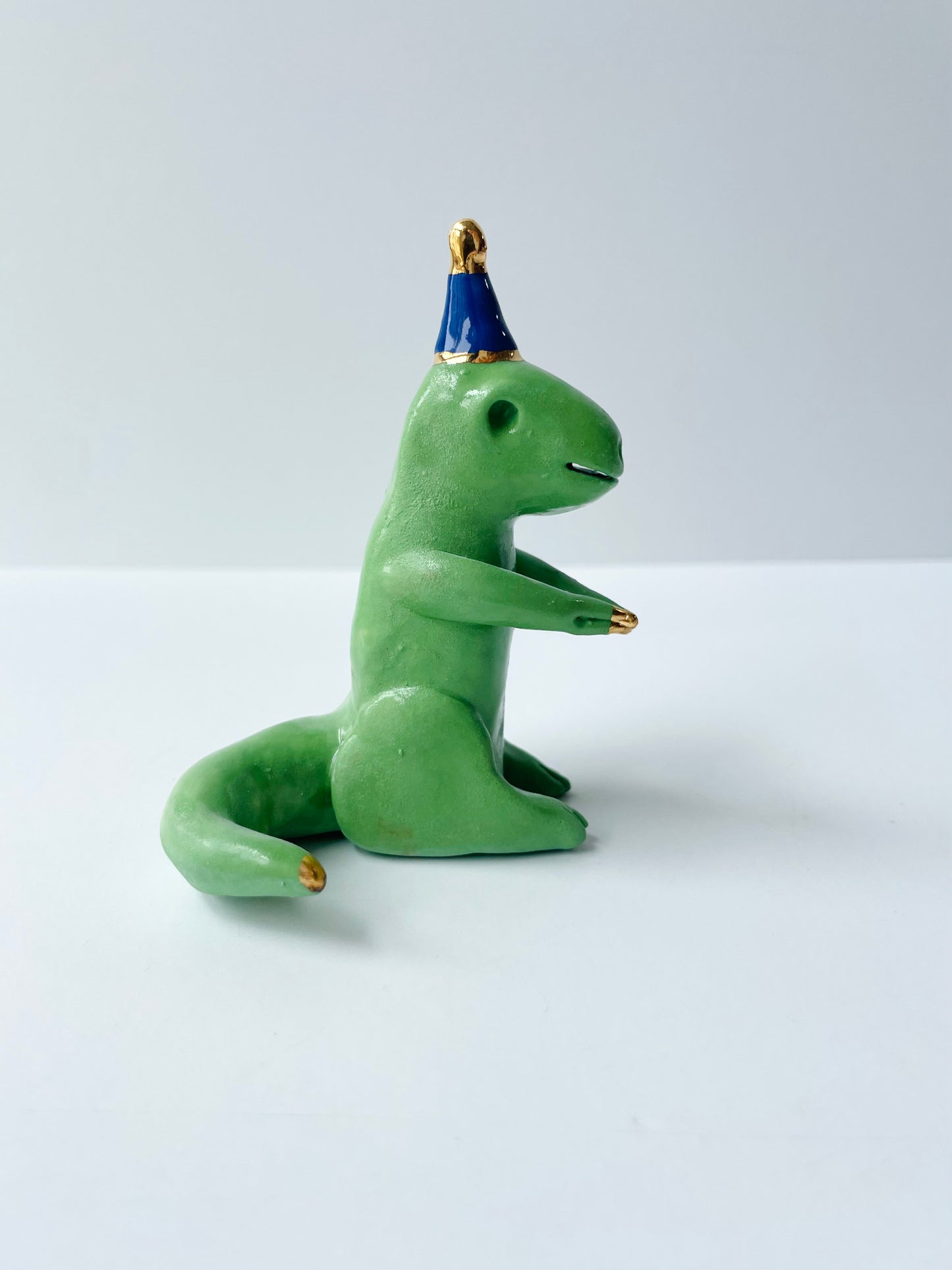 T-Rex Dinosaur Wishkeeper