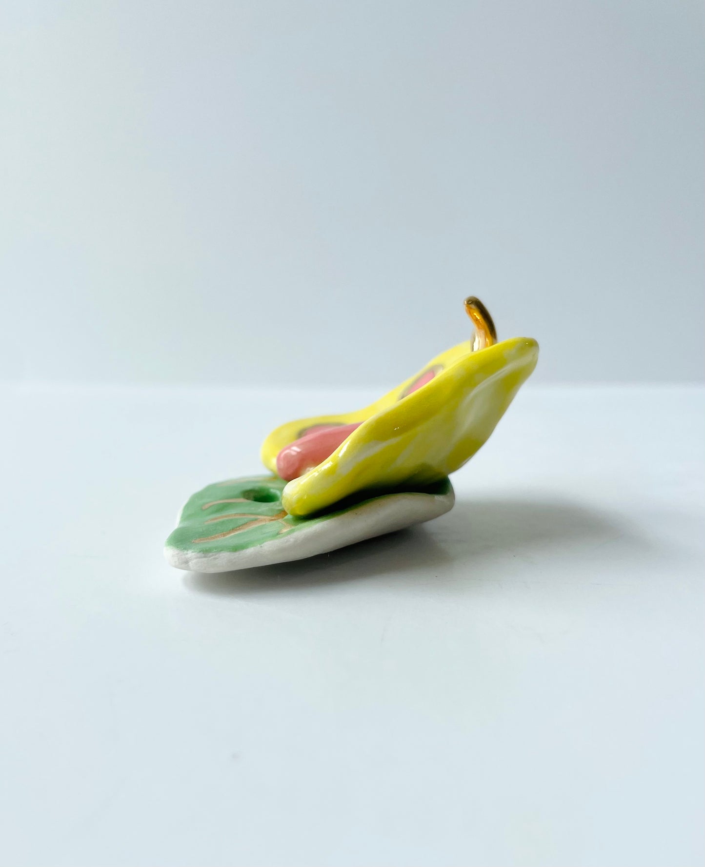 Butterfly Wishkeeper