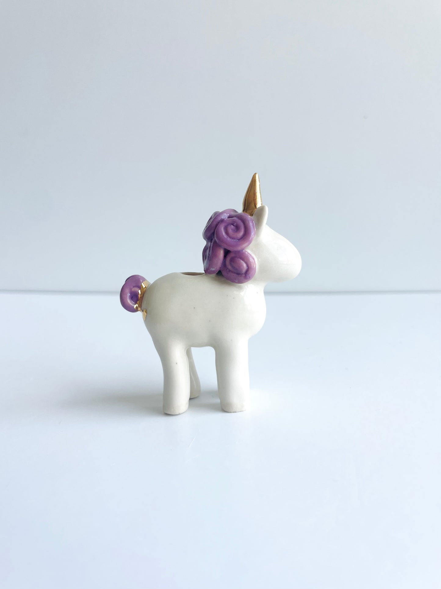 Unicorn Wishkeeper