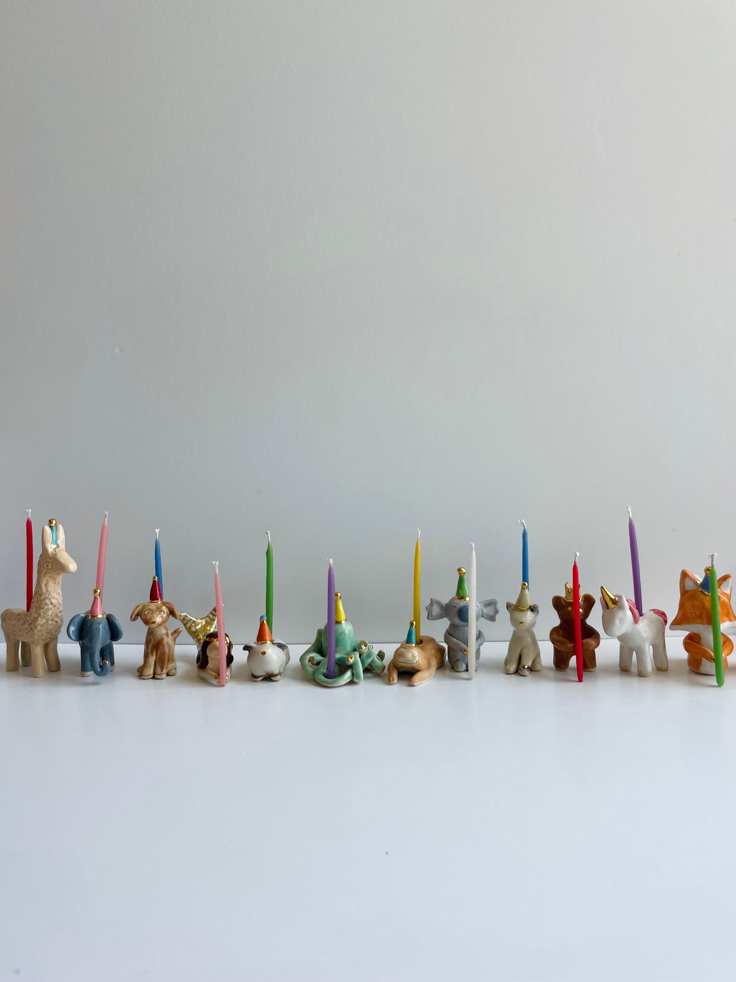 Teddy Bear Wishkeeper