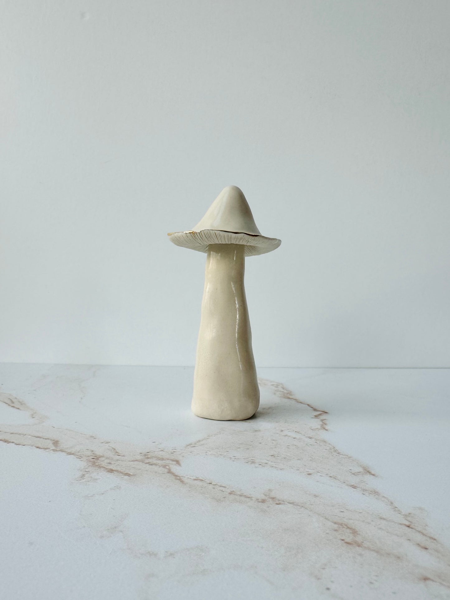 Champignon Mushrooms