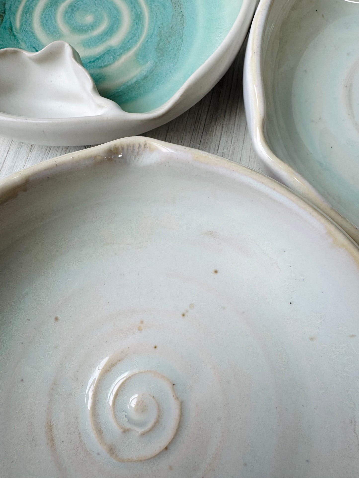 Pocket Bowls