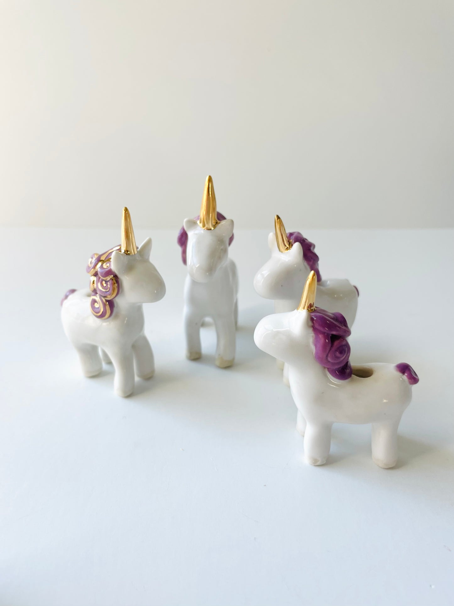 Unicorn Wishkeeper
