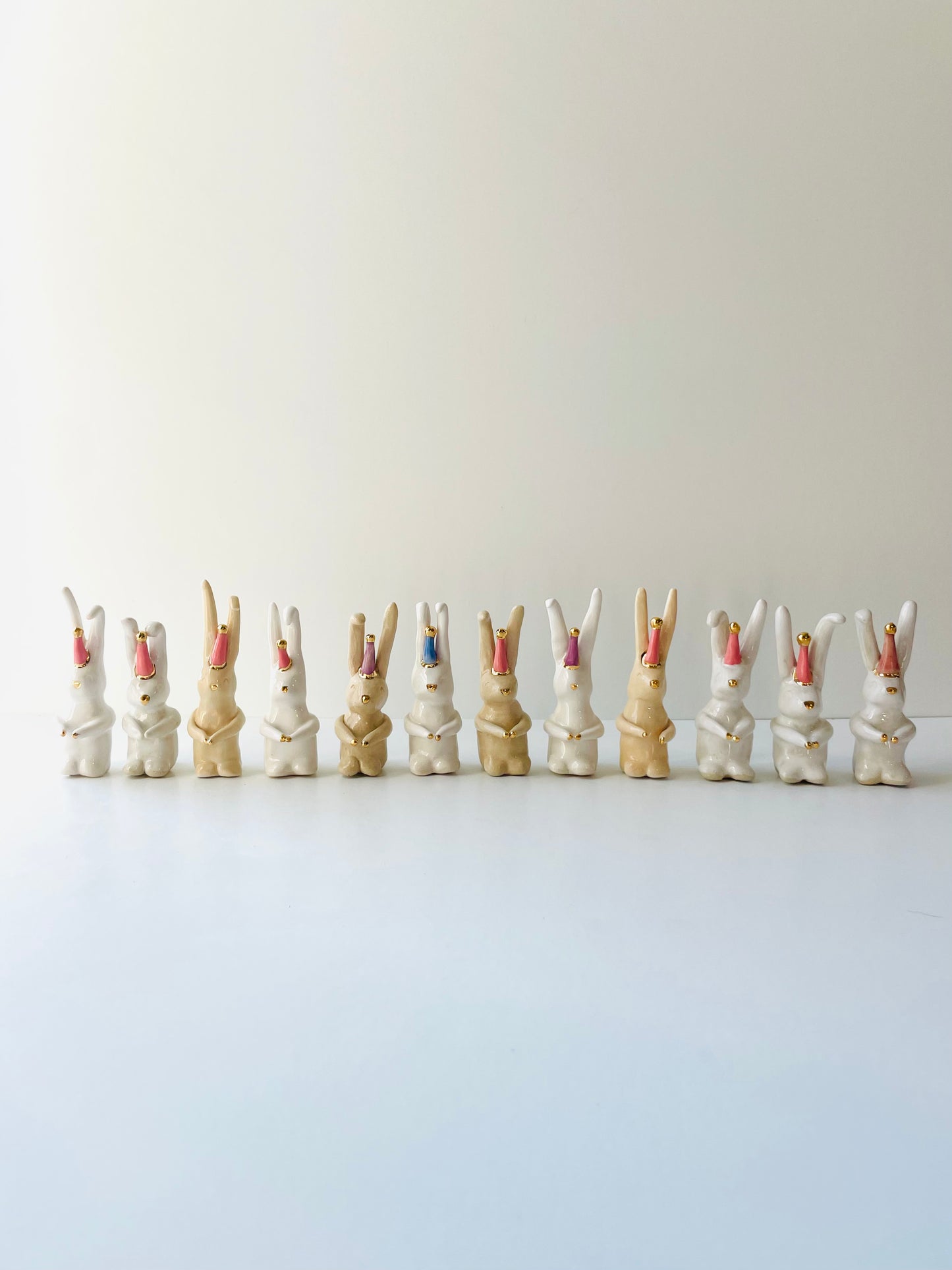 Bunny Wishkeeper