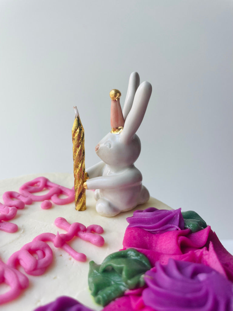 Bunny Wishkeeper