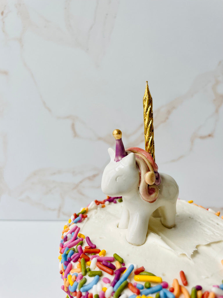 Unicorn Wishkeeper