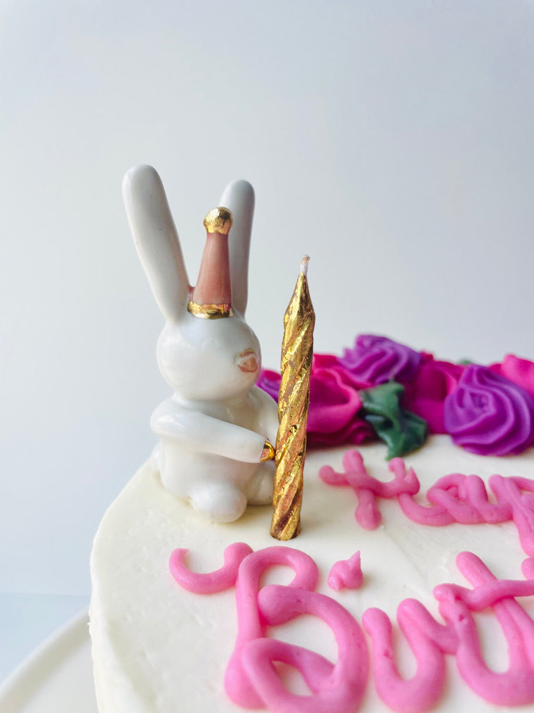 Bunny Wishkeeper