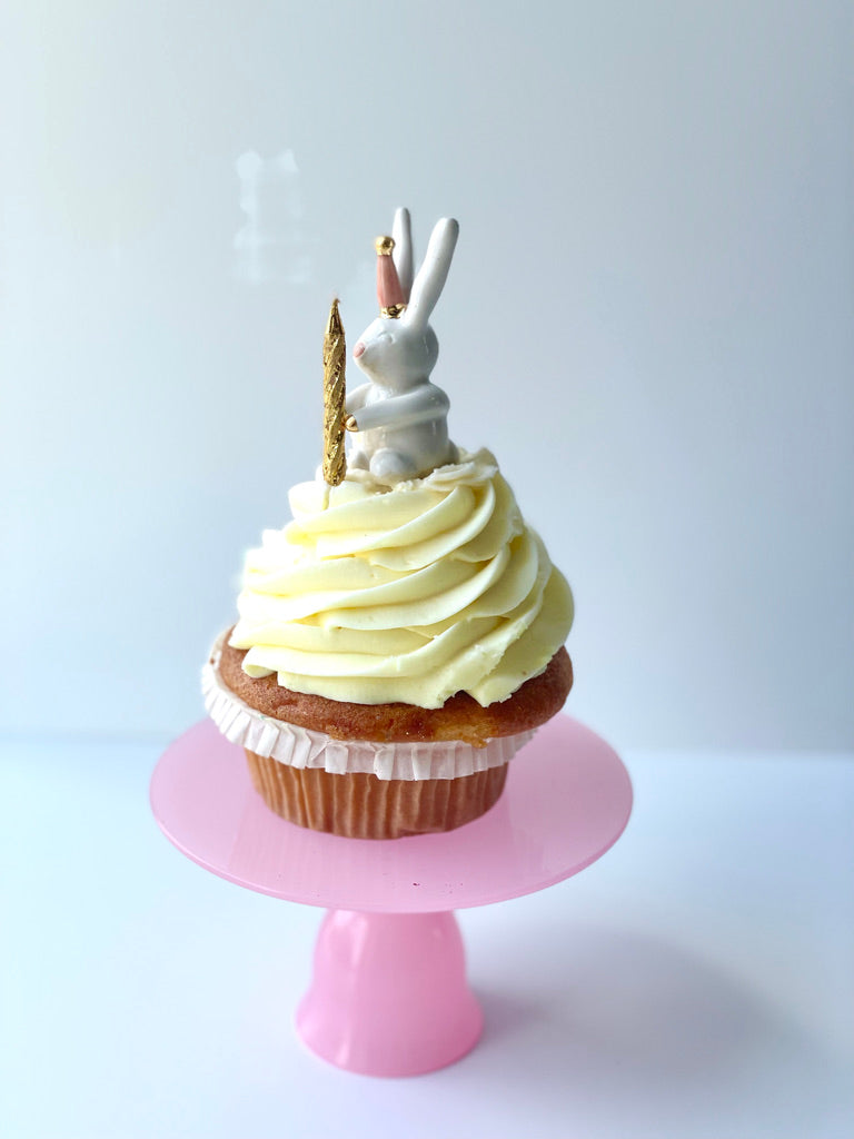 Bunny Wishkeeper