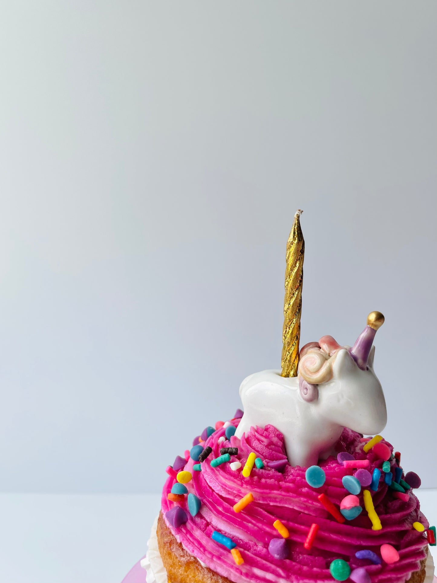 Unicorn Wishkeeper