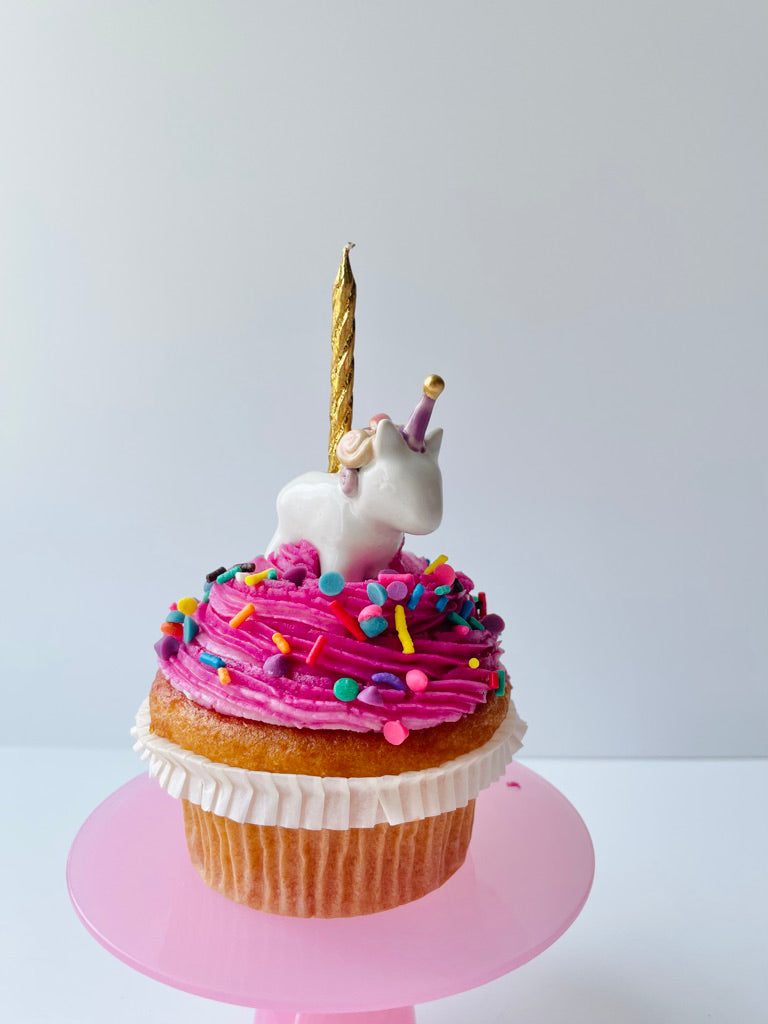 Unicorn Wishkeeper