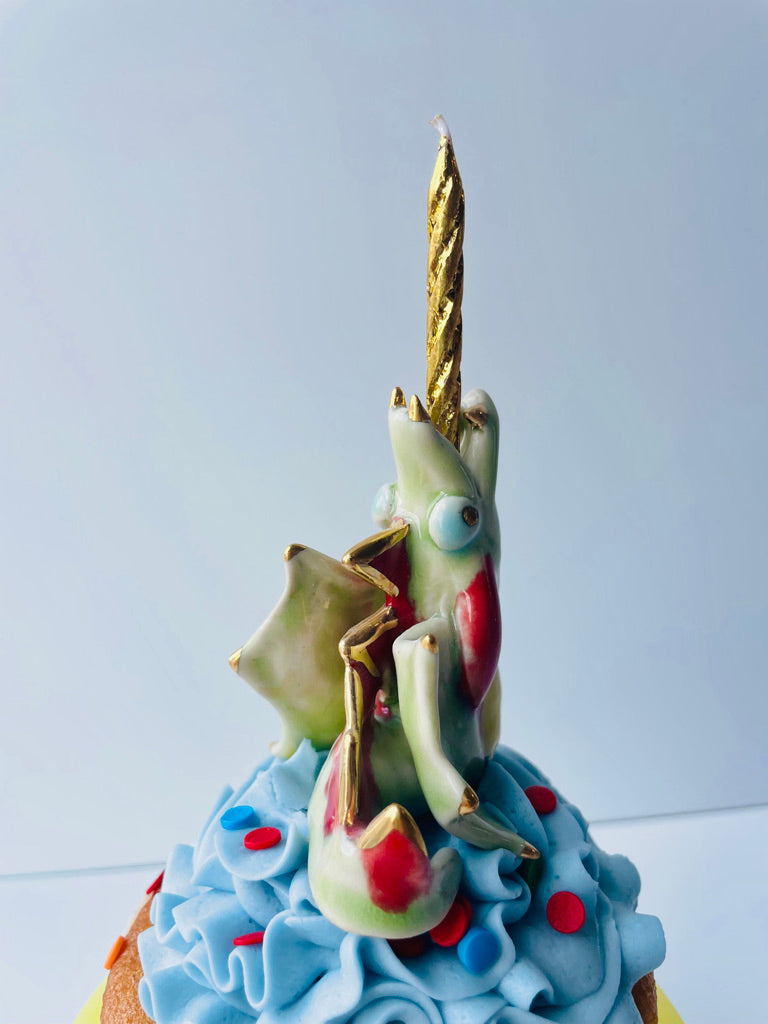Dragon Wishkeeper
