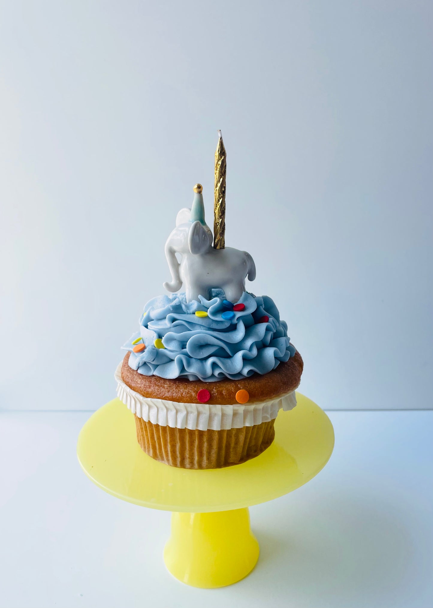 Elephant Wishkeeper