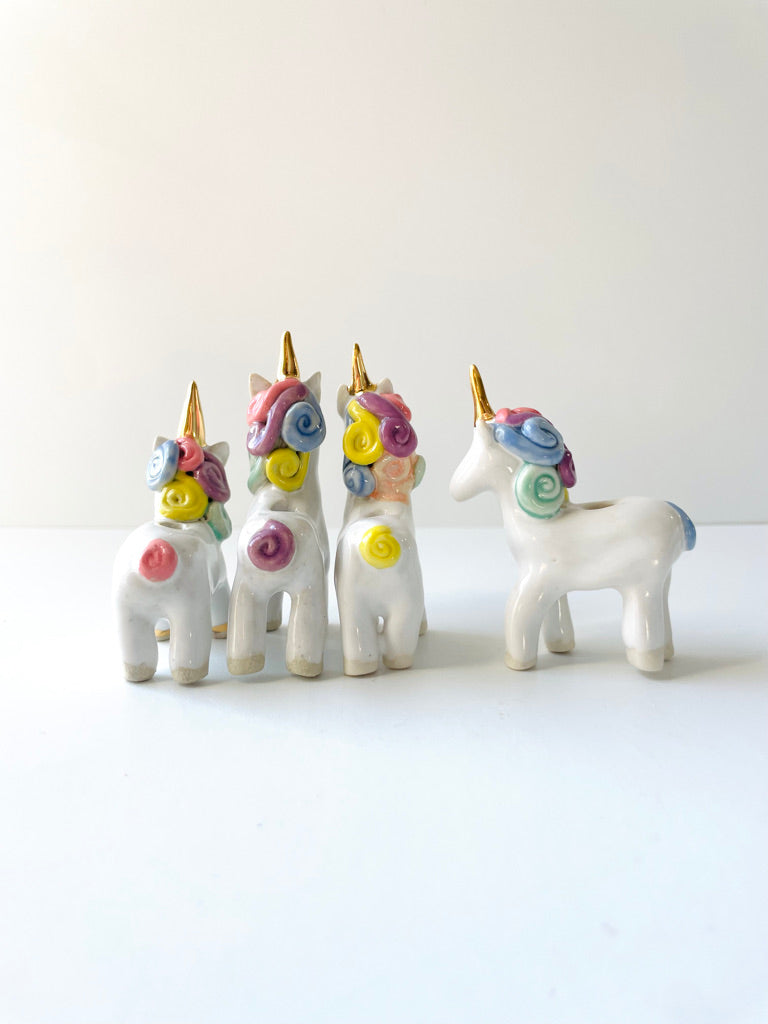 Unicorn Wishkeeper