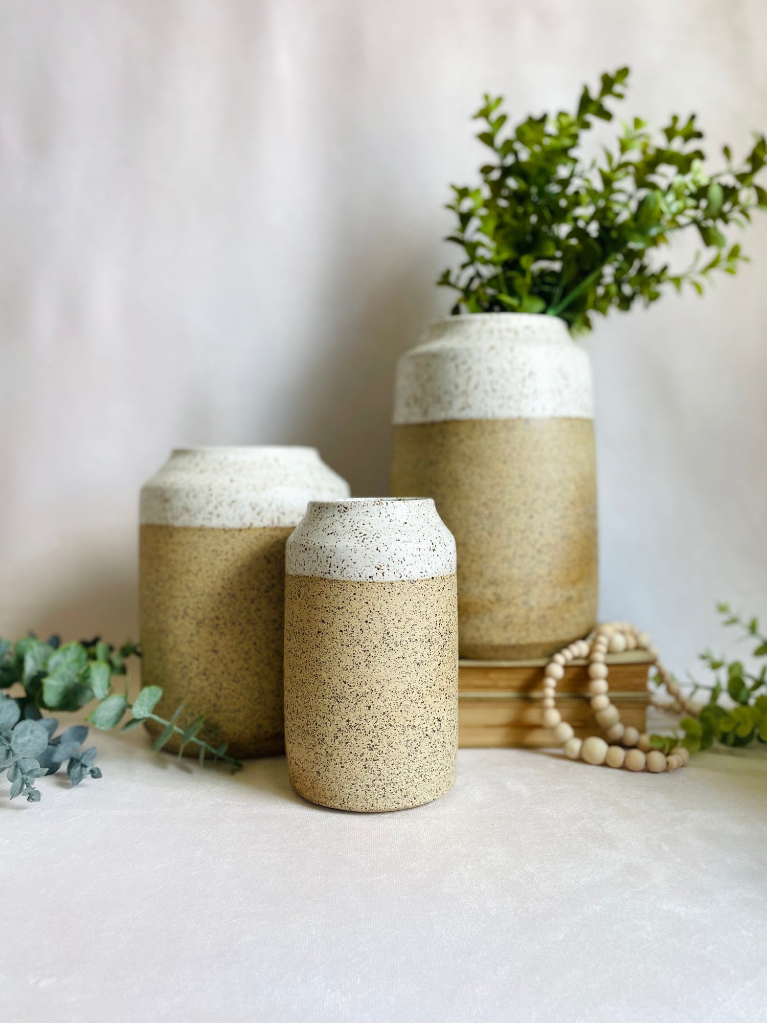 Vessels & Vases